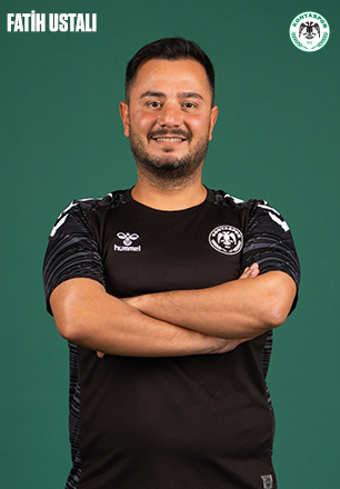 Fatih Ustalı