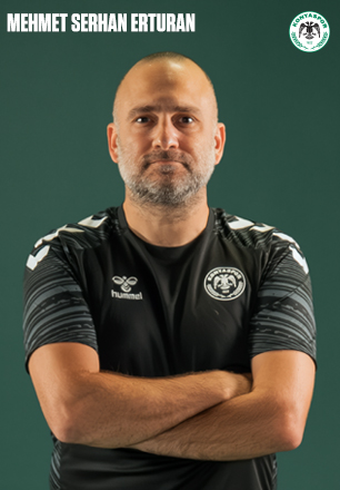 Mehmet Serhan Erturan