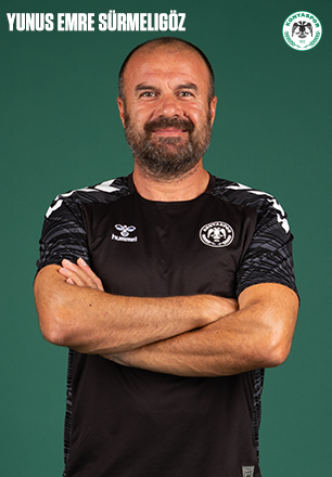 Yunus Emre SÜRMELİGÖZ