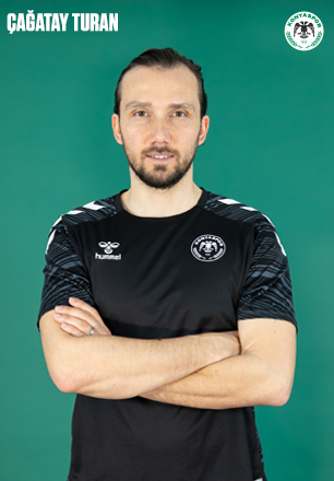 Çağatay TURAN