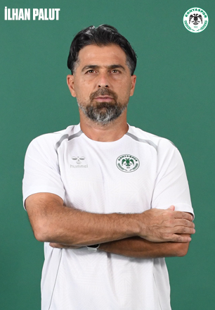 İlhan Palut