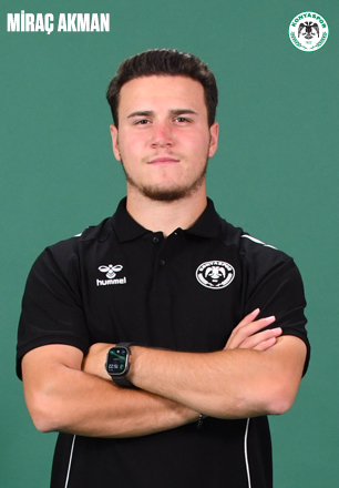 Miraç Akman