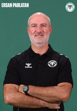 Ersan Parlatan