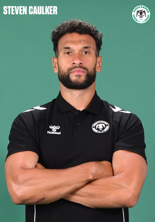 Steven Caulker