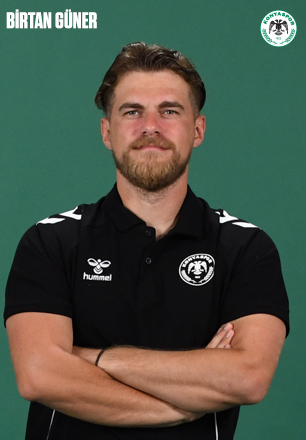 Birtan Güner