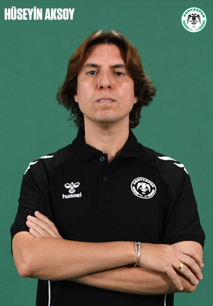 Hüseyin Aksoy