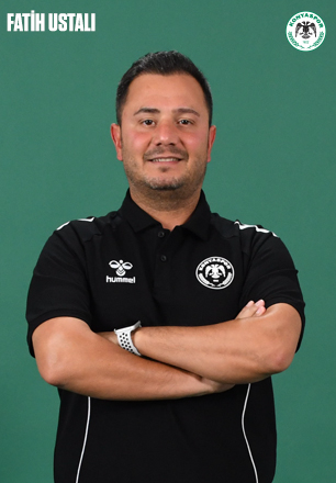 Fatih Ustalı