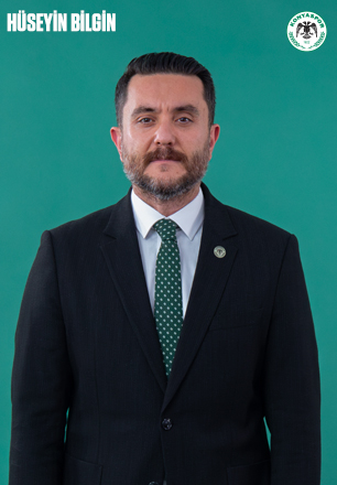 Hüseyin Bilgin