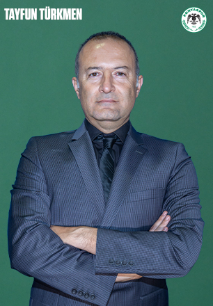 Tayfun Türkmen